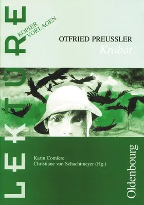 Obrázek produktu pro Lektüre: Kopiervorlagen
