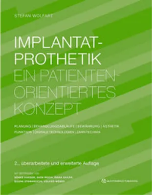 Zdjęcie produktu dla Implantatprothetik