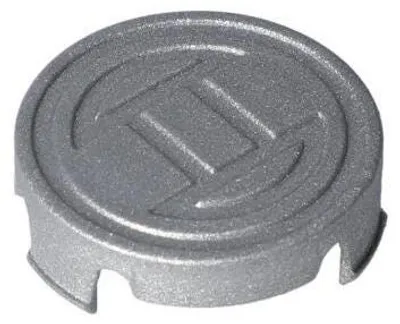 Image de Capot pour Tondeuse à gazon BOSCH OUTILLAGES - F016L68116