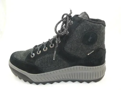 Produktbild von Winterstiefelette