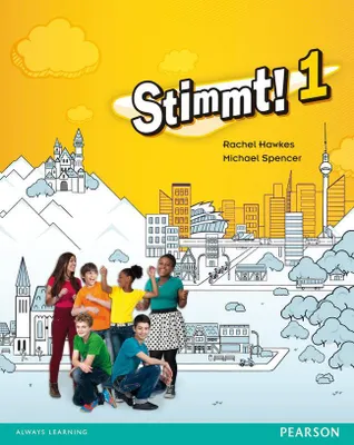 Produktbild von Stimmt! 1 Pupil Book