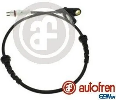 Produktbild von AUTOFREN SEINSA ABS Sensor Raddrehzahl Vorne Rechts Vorne Links für RENAULT CLIO II (BB0/1/2, CB0/1/2) DS0046