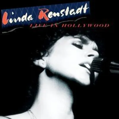 Produktbild von Live In Hollywood