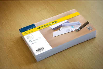 Immagine prodotto di Buste per municipio 110x220 dl 25 pezzi