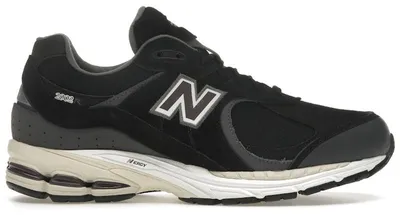 Image de New Balance 2002R Gore-Tex, modèle Inkwell - Taille EU 42