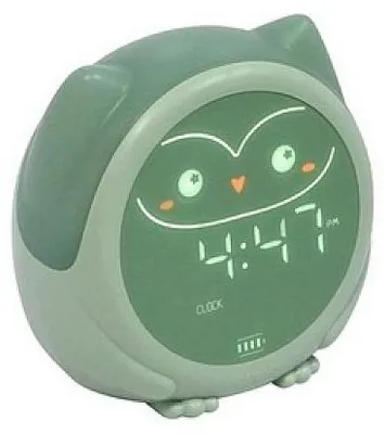 Image de Cloud.b owlie - le réveil éduatif magique