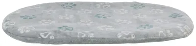 Produktbild von TRIXIE Kissen Jimmy Soft - hellgrau - 105 × 68 cm