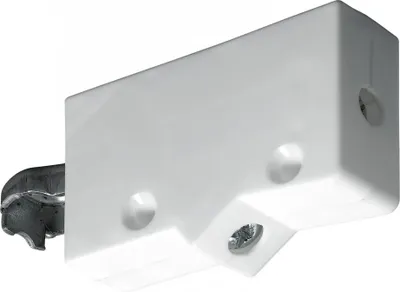 Produktbild von Hettich Schrankaufhänger Kunststoff, 1 Stück