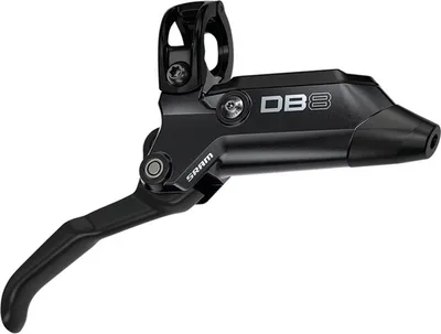 Produktbild von Sram Scheibenbremse DB8 hydr. VR/HR,2000mm,Diff.Black,ohne Scheibe,DM