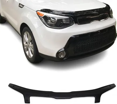 Immagine prodotto di Parasassi per Kia Soul 2014-2019 Dark