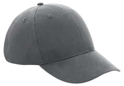 Image de Beechfield - Casquette « Pro-Style » pour hommes/femmes Uni FK1163 (taille unique) (graphite)