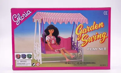 Produktbild von Gloria Garden Swing