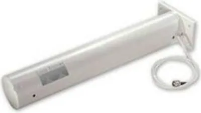 Produktbild von Cisco 13.5 dBi Yagi Antenna, 13,5 dBi, 2.4 GHz, 0 - 55 °C, 680 g, 460 x 76