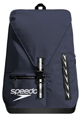 Obrázek produktu pro Batoh Speedo Team 35 l, modrý Modrý, jedna velikost