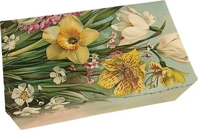 Image de Savon cadeau de Pâques 200 g