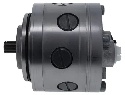 Produktbild von BOSCH K S00 003 472 Servolenkung Pumpe Servopumpe für IVECO STRALIS I Hydraulisch