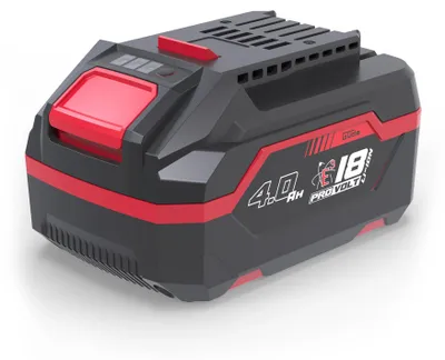 Image de Batterie Provolt Approuvée 18-40