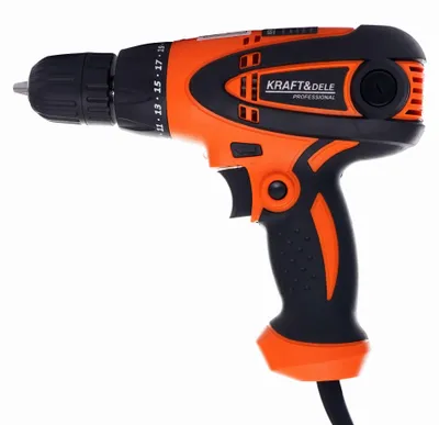 Produktbild von 900W KD1666 Akku-Bohrschrauber