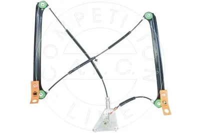 Produktbild von AIC 53312 Elektrischer Fensterheber Vorne Rechts für AUDI A3 Sportback (8PA) A3 Schrägheck (8P1)