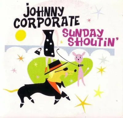 Produktbild von Sunday Shoutin'