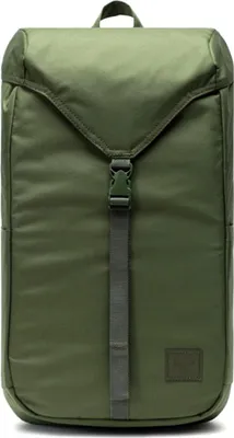 Productafbeelding van Herschel Supply Co. - Thompson rugzak (lichtgewicht) - Blauw/Groen