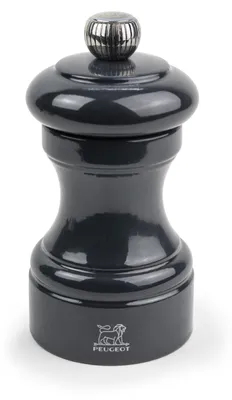 Produktbild von PEUGEOT Salzmühle BISTRORAMA DH 5x10 cm grau