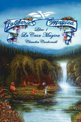 Produktbild von La Serie Magica La Casa Magica Libro 1