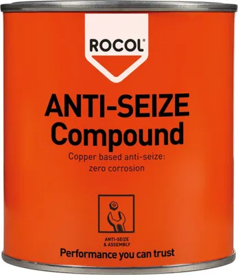 Immagine prodotto di ROCOL Pasta distaccante 500G Antigrippante