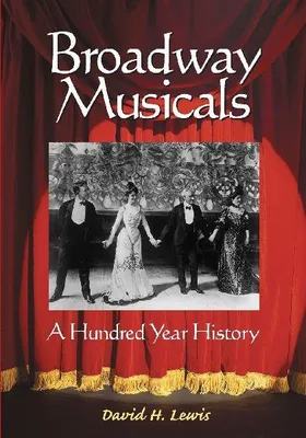 Produktbild von Broadway-Musicals
