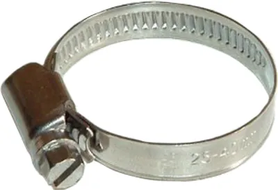 Produktbild von Schlauchschellen - W4, Größe:40 - 60 mm - W4 - 20 Stück