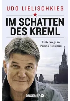 Obrázek produktu pro Im Schatten des Kreml