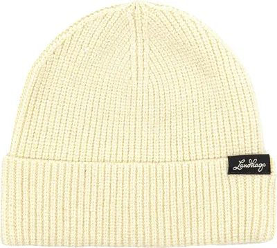 Produktbild von LUNDHAGS Uni Mütze Core Ribbed Beanie