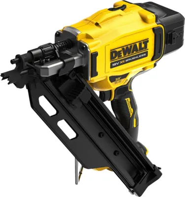 Produktbild von Cloueur de charpente 18V XR brushless (solo) - DEWALT DCN930N