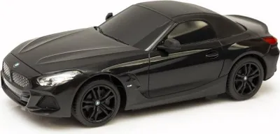 Immagine prodotto di BMW Z4 Nuova Versione R/C scala 1:24 Rastar 96200 auto di controllo nero