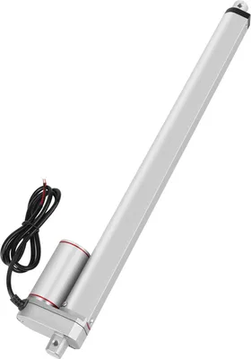 Immagine prodotto di attuatore lineare, attuatore lineare 12v, attuatore lineare 12 volt, attuatore lineare elettrico, attuatore lineare 12 volt heavy duty