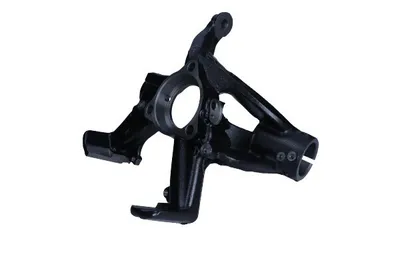 Produktbild von MAXGEAR 72-5408 Achsschenkel Radaufhängung Lenkung für VW Golf VII Schrägheck (5G1, BQ1, BE1, BE2) Vorne Rechts