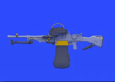 Produktbild von Bren Mk.I / 1:35