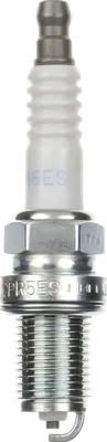 Immagine prodotto di Set di candele NGK 4x BCPR5ES Candela con soppressione delle interferenze, filettatura lunga 19,0 mm Ø 14,0 mm esagono 16,0 mm, distanza tra gli elettrodi 0,85 mm, potere calorifico 5, 6130 / 97195