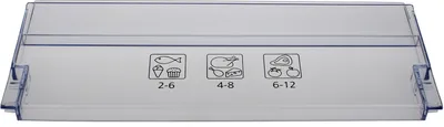 Immagine prodotto di Beko - Pannello Gefrierschränke - 5906370600
