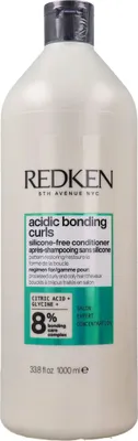 Image de REDKEN | ACIDIC BONDING CURLS | Hair Conditioners