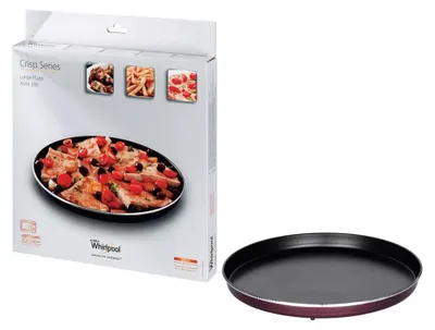 Zdjęcie produktu dla Wpro AVM305, Naczynie, Czarny, Fioletowy, Metal, 4,6 l, CE, 320 mm