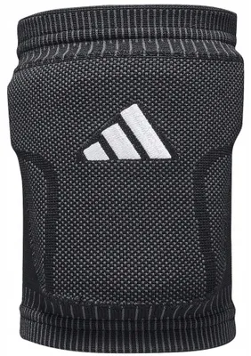 Obrázek produktu pro Adidas - Chrániče na kolena pro volejbal, unisex, PrimeKnit SX1036 (velikost L) (černá)