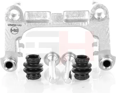 Produktbild von GH GH-462521 Bremssattel-Träger Halter Hinten Rechts Links Hinten Rechts Hinten Links für FORD MONDEO IV Turnier (BA7) Focus II Schrägheck S-MAX (WA6)