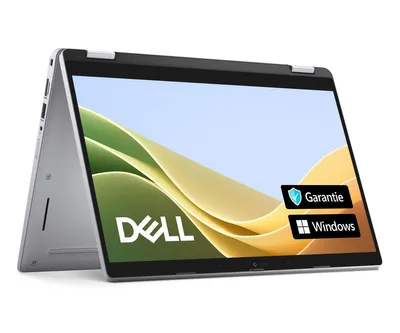 Produktbild von Dell Latitude 5320 2-in-1 - 13,3 Zoll Touch Laptop - Intel Core i5-1135G7 - 16GB RAM - 512GB SSD - Windows 11 Pro