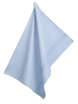 Obrázok produktu pre KELA Utierka na riad TIA 100% bavlna 70 x 50 cm modrá KL-12717