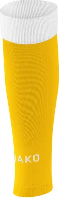 Zdjęcie produktu dla JAKO Unisex Tube Socks Dynamic - 3470, Kolor:żółty, Rozmiar:M (Junior)