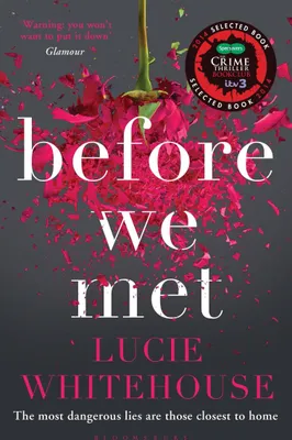 Produktbild von Before We Met