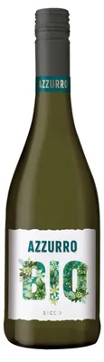 Produktbild von Azzurro  Secco (0,75 l)