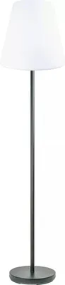 Produktbild von Schwaiger - Flurlampe - LED - gesamt: 2.16 W - RGB-Licht - 3000 K - Solar-betrieben - weiß