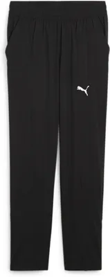 Produktbild von PUMA FIT Woven Tapered Pan PUMA BLACK PUMA BLACK M